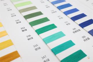 30S/2 60S/2 20S/2 40S/2 505/2 80S/2 80S/3 100/2 丝光烧毛棉