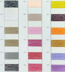 花色抗菌冰凉丝