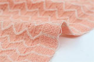 1190 環涩·麻棉圈圈纱16支