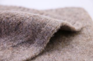 1191 绒糯·羊毛绒毛纱6支 羊毛磨毛纱6支