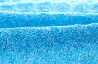 1193 曲昕·棉曲纱18支 波浪纱