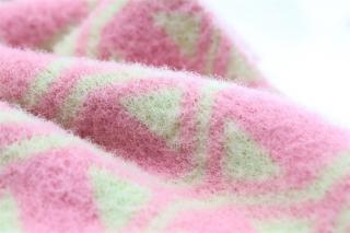 1194 羽茸·卷毛绒0.9公分 仿驼绒