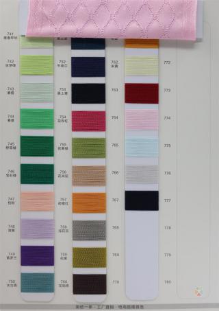 3/70NM 纳米桑蚕丝