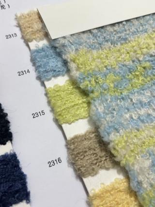 1/2.3NM秘鲁羊驼圈圈