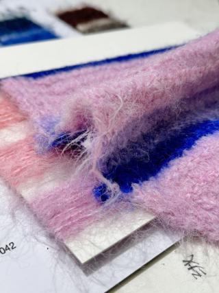 1/3.6NM轻柔长毛绒