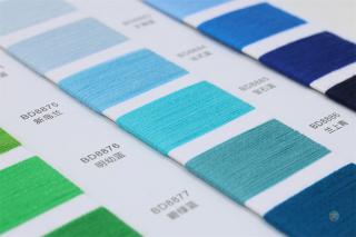 2/38NM 醋酸丝羊毛