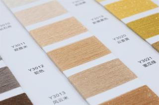 2/60NM 30羊毛混纺纱