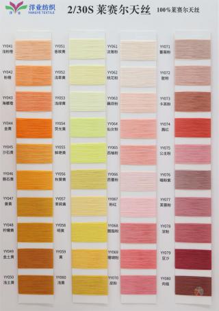 2/30S 莱赛尔天丝