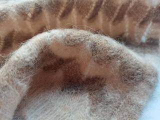 弹力高比例羊驼