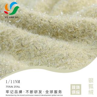 1/11NM 银狐绒
