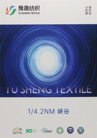 1/4.2NM 峡谷