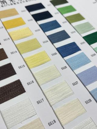 1/55NM纳米本草亚麻