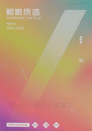 24NM/1 麻点·麻赛尔