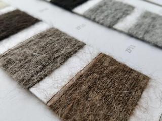 15支羊驼牦牛绒