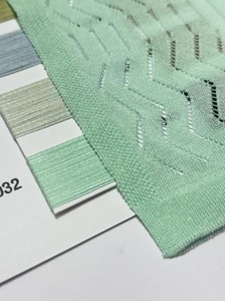 1/40NM超细进口和纸纱