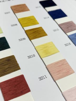 1/18NM进口超细缠滢