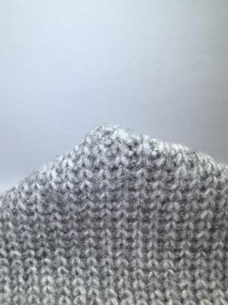 1/6NM再生喷毛纱