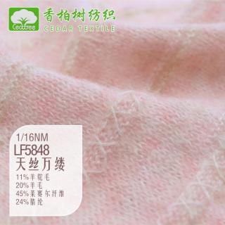 1/16NM LF5848 天丝万缕