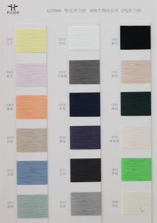 1/37NM 哑光伊力特