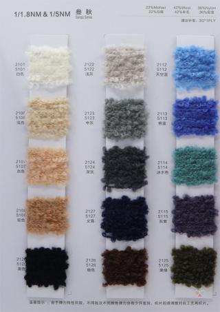 1/1.8NM&1/5NM 叁秋