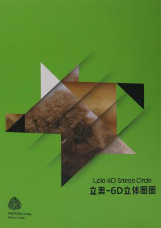 2NM/1 立奥-6D立体圈圈