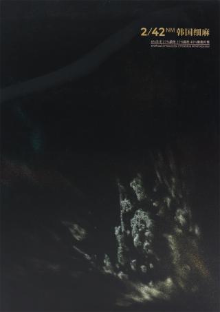 2/42NM 韩国细麻