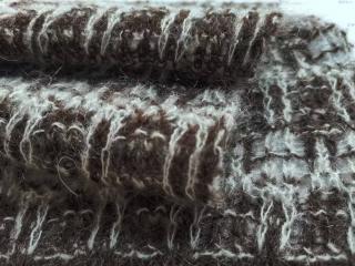 6支高比例羊毛马海