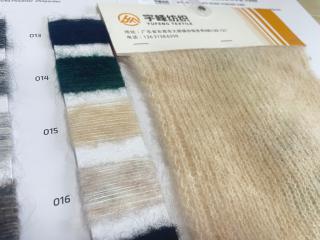 1203 驼茏·低比例弹力羊驼毛5支
