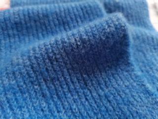 15支桑蚕丝马海毛