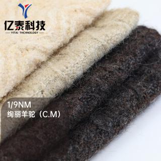 1/9NM 绚丽羊驼（C.M）