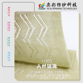 1/30S 天丝锦逸