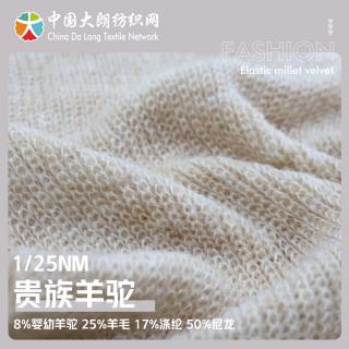 1/25NM 贵族羊驼