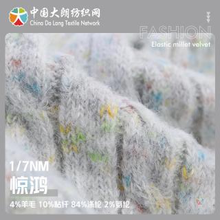 1/7NM 惊鸿