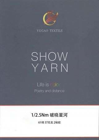 破晓星河