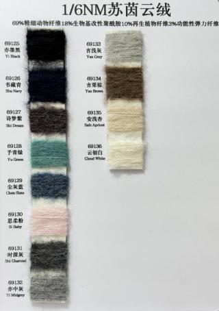 1/6NM苏茵云绒