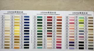 1/22NM莱茵丝语