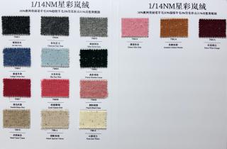 1/14NM星彩岚绒