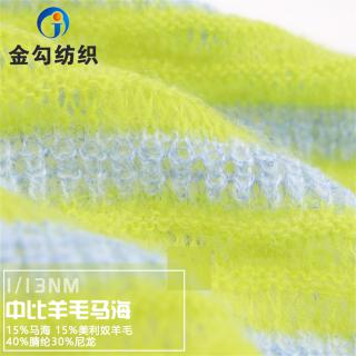 1/13NM 中比羊毛马海