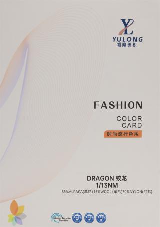 1/13NM DRAGON蛟龙
