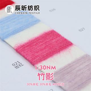 1/30NM 竹影