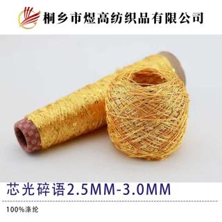 芯光碎语