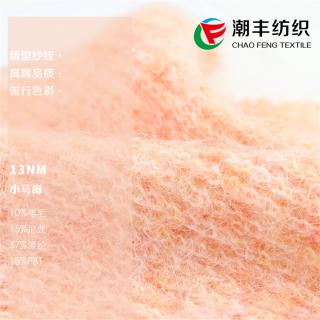 13NM 小马海
