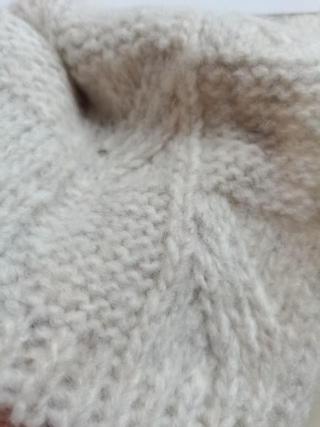 狐狸绒