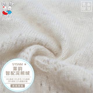 1/15NM 莱韵·智配浣熊绒