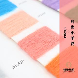 1/14NM时尚小羊驼OTIS