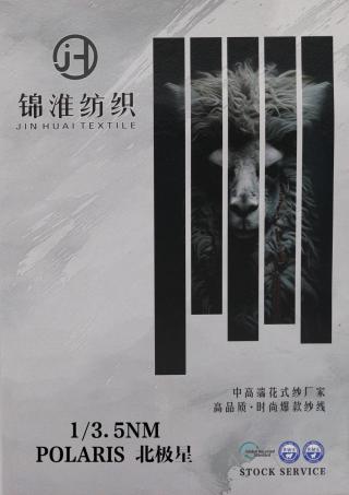 1/3.5NM POLARIS北极星