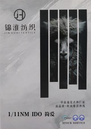 1/11NM IDO 简爱