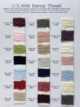 1/3.4NM Eternal Thread