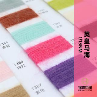 1/13NM 英皇马海KING