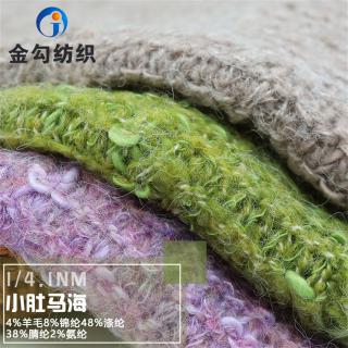 1/4.1NM小肚马海